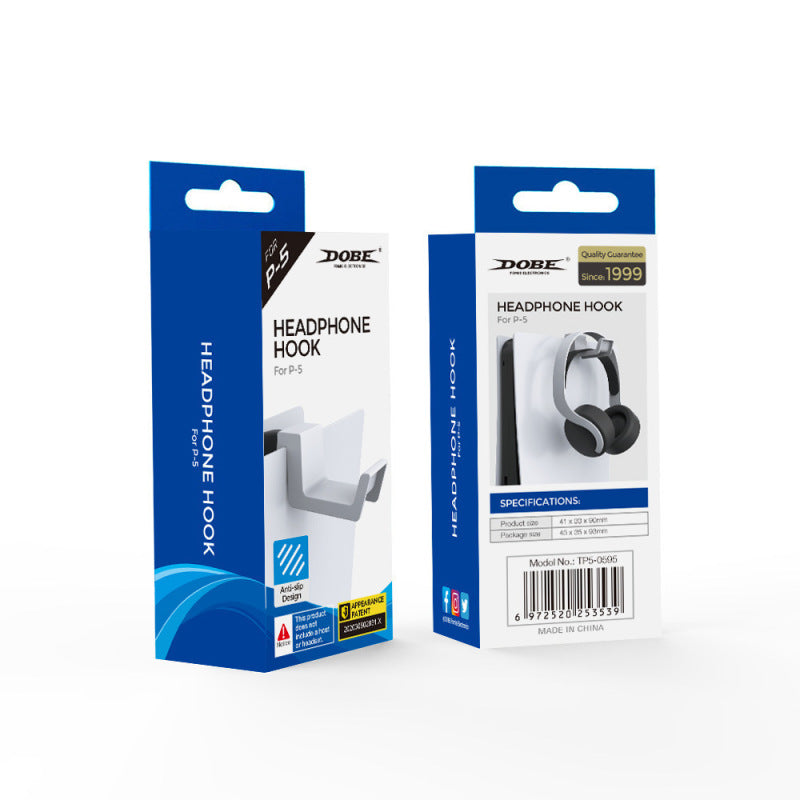 PS5 Headset Holder